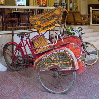 Batikbeca