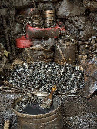 Bearings
