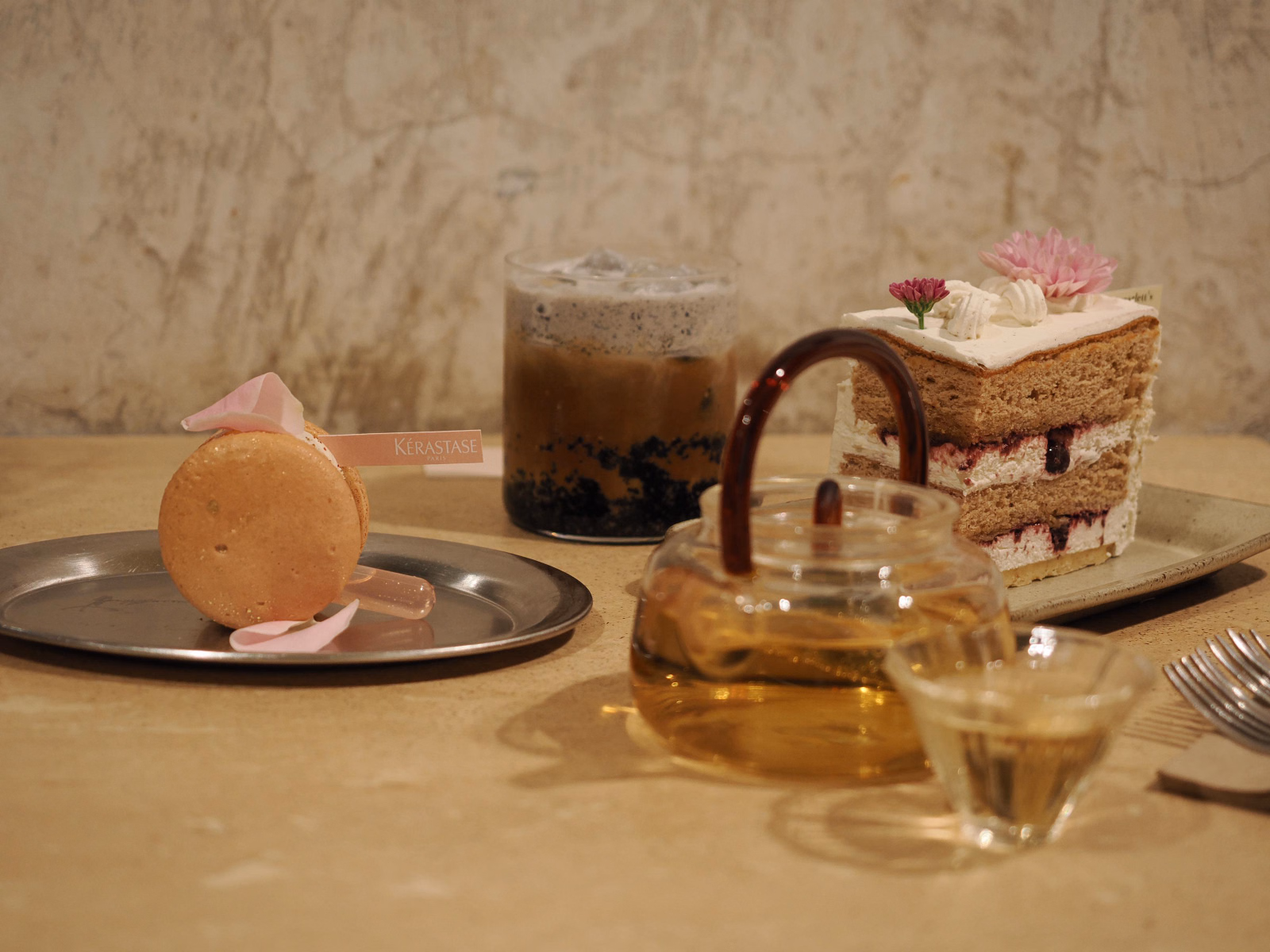 Cafe Cafe