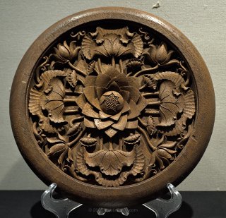 Carving