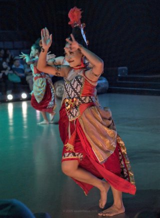Dancer