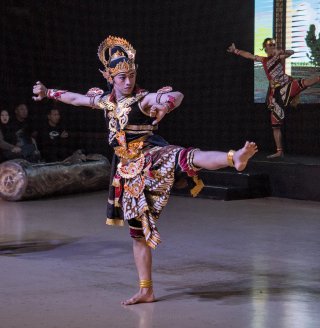 Dancerking