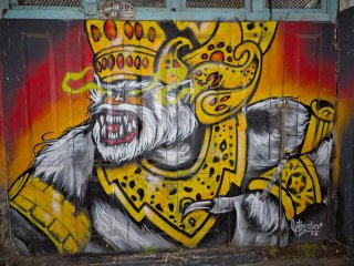 Hanuman