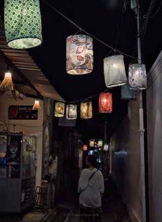 Lamps