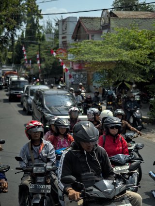 Macet