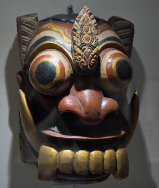 Mask2