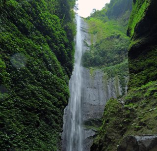 Terjun