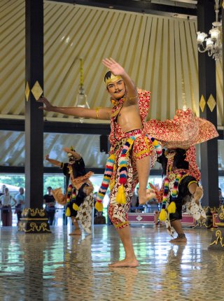 Wayangman