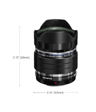 Lens