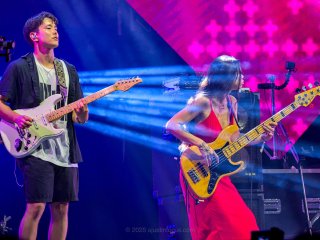 Guitarbass